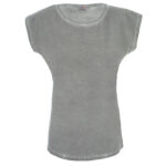 Koszulka T-shirt damski Smoky
