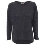 Koszulka T-shirt Loose Crimson Cut