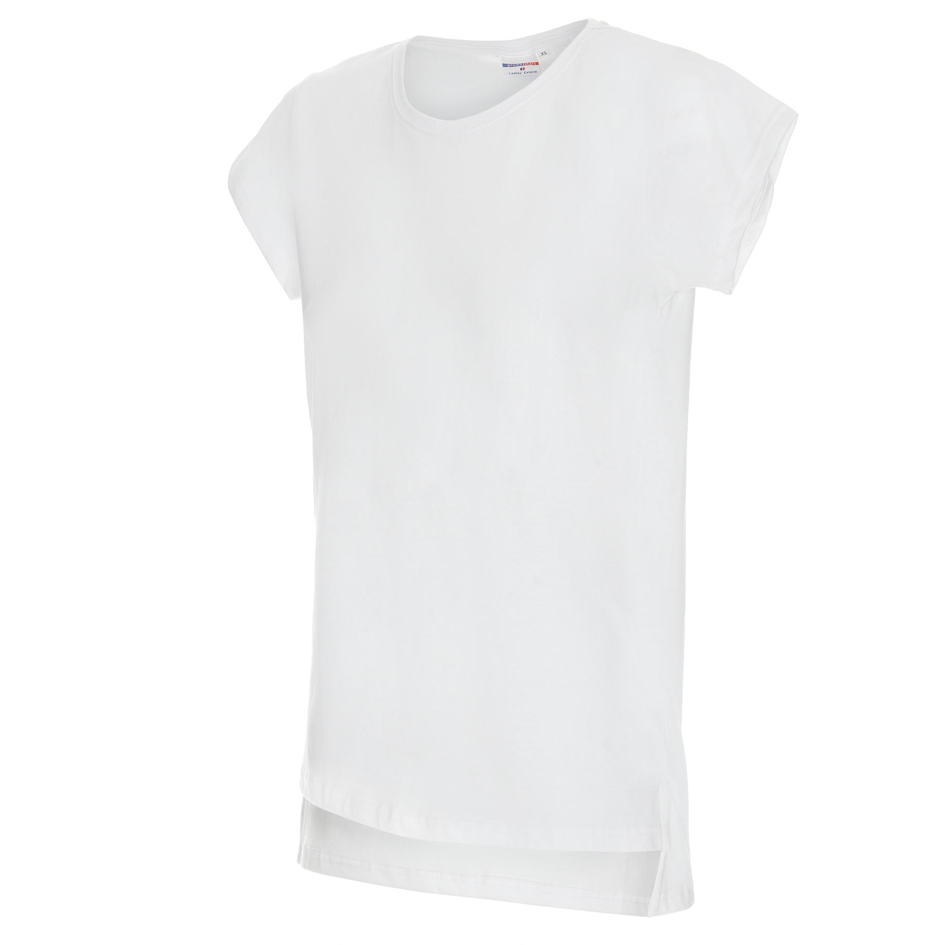 25503_20b.jpg Koszulka T-shirt damski Ladies' Extend - obrazek 1