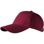 Czapka letnia Comfort Plus Crimson Cut Promostars
