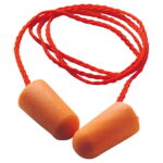 Zatyczki do uszu na sznurku 1110