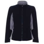 Polar bluza Ladies' Swing damski - obrazek 3