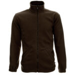 Polar bluza Double męska