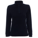Bluza polar Ladies' Fuzzy damska - obrazek 3