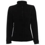 Bluza polar Ladies' Fuzzy damska - obrazek 2