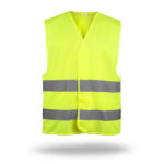 Kamizelka robocza odblaskowa ostrzegawcza Hi-Vis