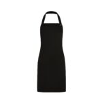 Fartuch gastronomiczny kucharski czarny