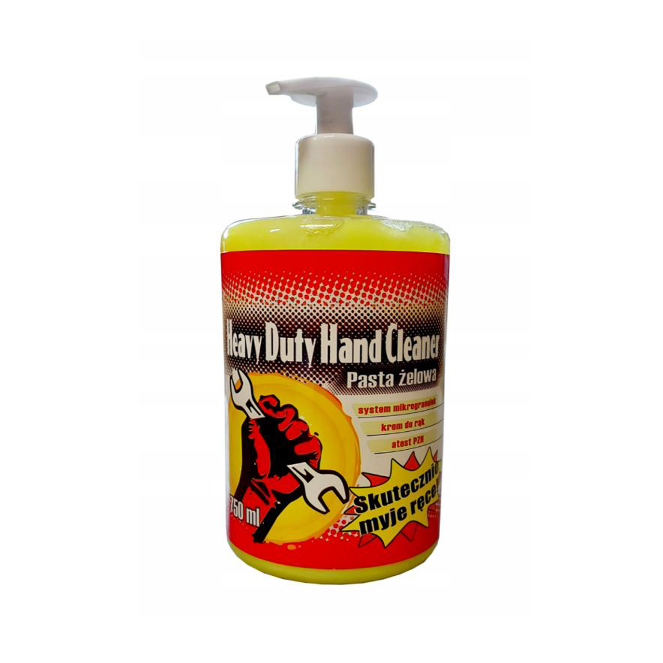 Pasta-Zelowa-BHP-Heavy-Duty.jpg Pasta BHP żelowa Haevy Duty 750 ml - obrazek 1