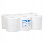 Ręcznik papierowy dwustronny Merida 156m