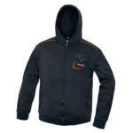 Bluza robocze Emerton Mikina