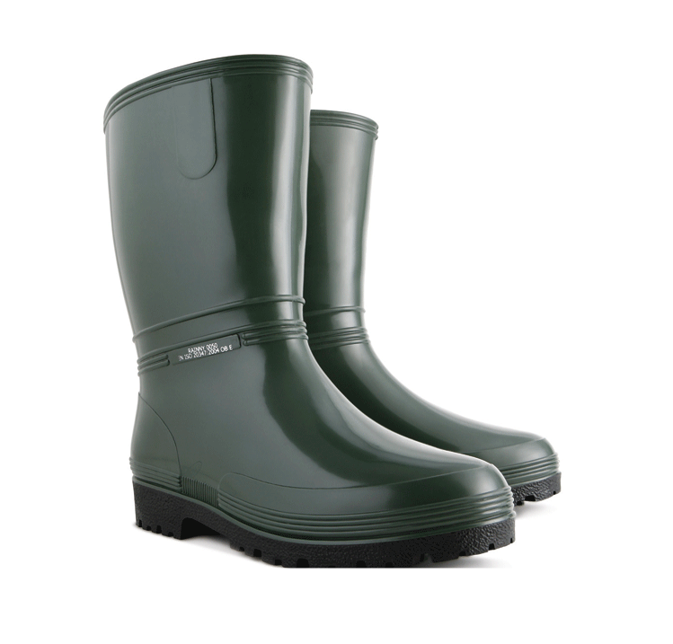 kalosze-rainny.png Kalosze damskie Demar Rainny - obrazek 1