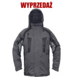 Kurtka zimowa ocieplana Nyala WYPRZEDAŻ