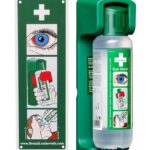 Płukanka do oczu CEDERROTH Eye Wash 500 ml z uchwytem