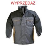 Kurtka ocieplana zimowa Urban WYPRZEDAŻ