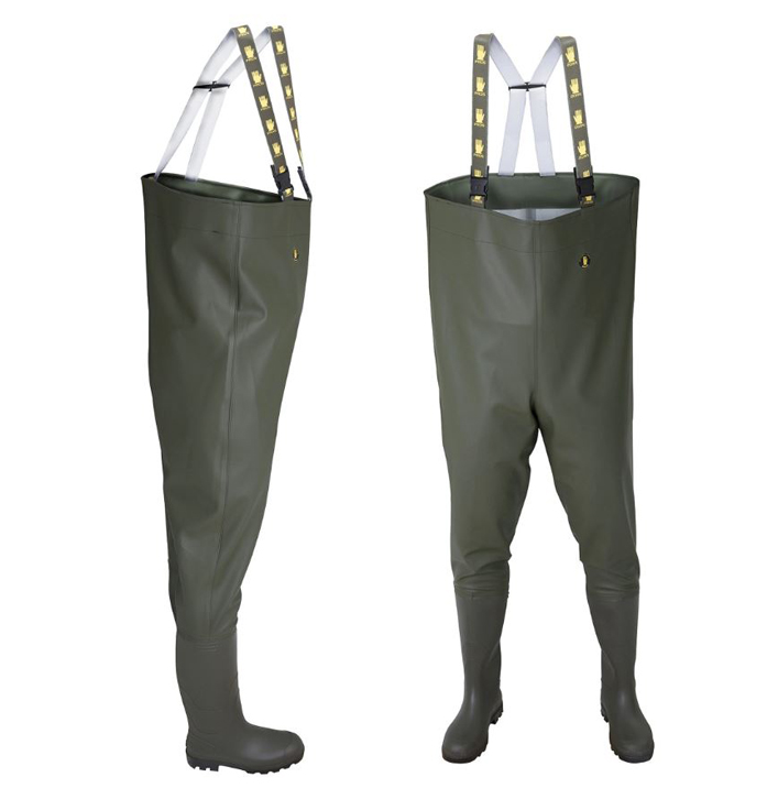 wodery.jpg Wodery spodniobuty SB01 Pros - obrazek 1